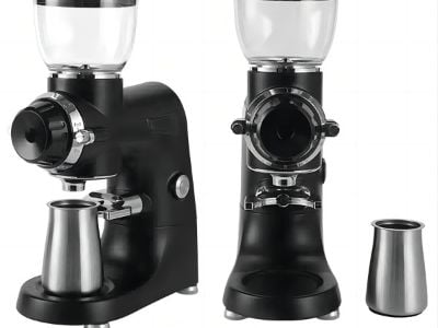 Maintenance Guide for Essential CommercialCoffee Grinders in Coffee Shops: Tips to Extend Lifespan