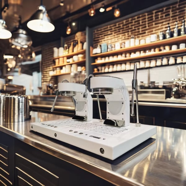 Scopri il Potenziale dei Tuoi Chicchi con Queste Macchine per Caffè di Livello Commerciale