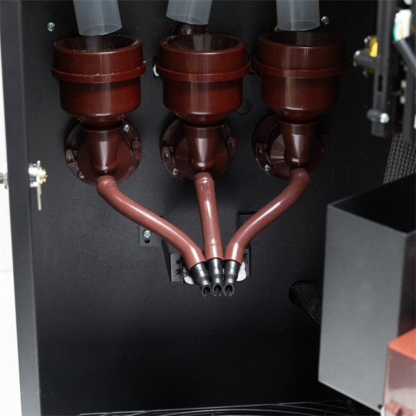 Ensuring a Fresh Brew with Coffee Vending Machines