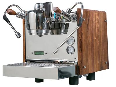 Home Professional Coffee Maker Buying Guide: How to Choose Extraction Pressure/Temperature Control Functions to Avoid Mistakes