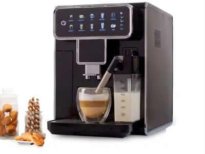 Best Coffee Machine for Cafe: Maintenance Hacks to Keep Your Machine Running Smoothly