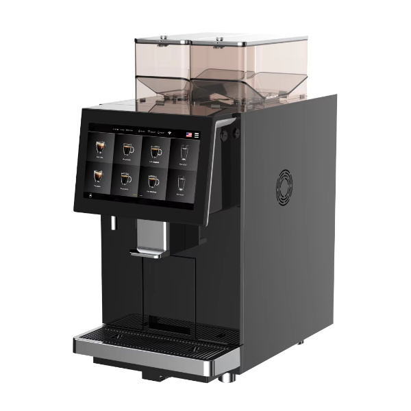 Save Time and Money with Our Efficient and Reliable Automatic Coffee Maker