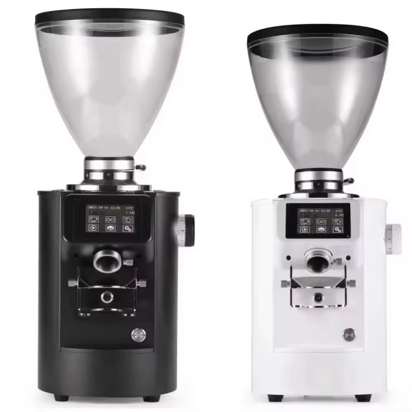 Time-Saving Convenience for Busy Mornings
