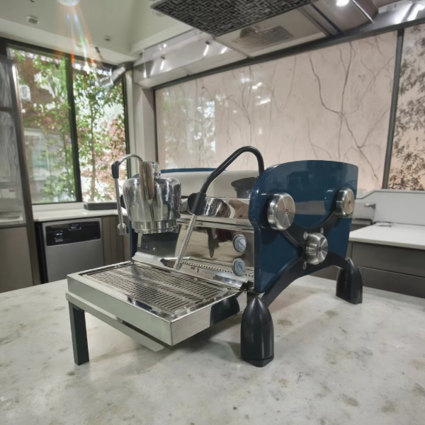 Efficient and reliable coffee systems for your business