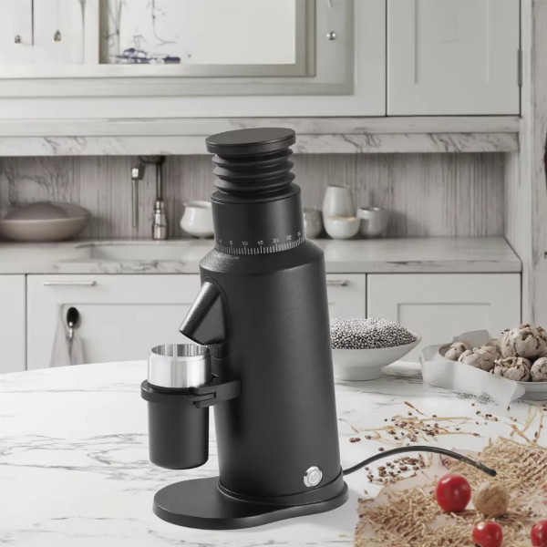 Brew Better Coffee with a Small, High-Quality Grinder