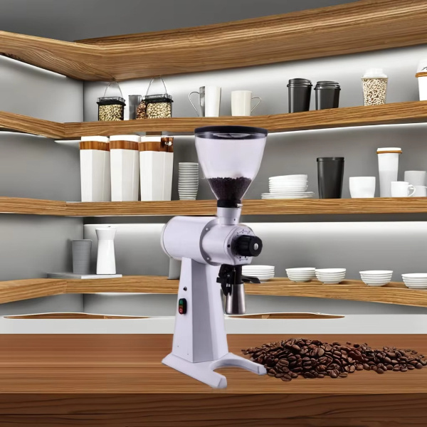 It’s Now Cheaper to Grind Your Own Espresso