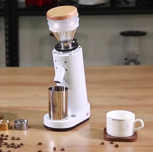 Discover the Ultimate Flavor Experience with the Best Home Coffee Grinder