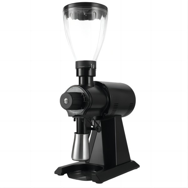 Experimenta la frescura de tu café con tecnología de molienda automática