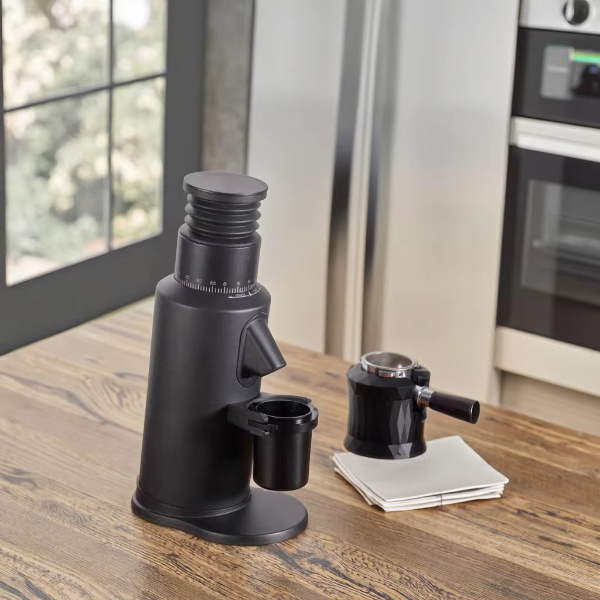 Upgrade to the Best Small Coffee Grinder