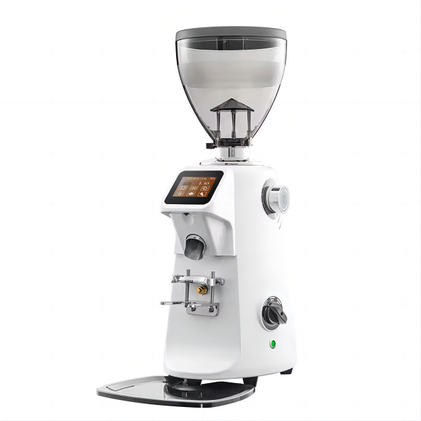 Molinos de Café para Uso en Casa: Cuisinart DGB-550BK y Capresso 465 CoffeeTeam TS