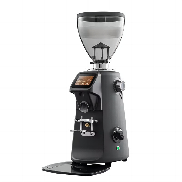 Fuerza Personalizada de Café: Breville BDC650BSS Molino Control Café