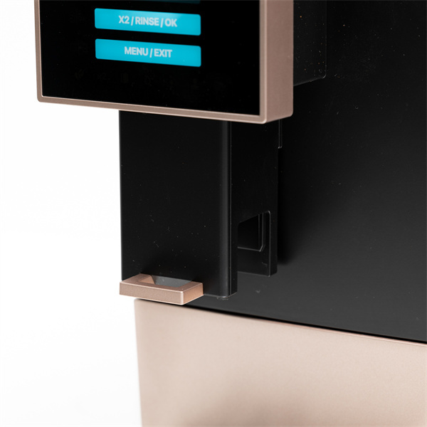 Skip the Line at the Cafe - Top Automatic Coffee Machines for Home
