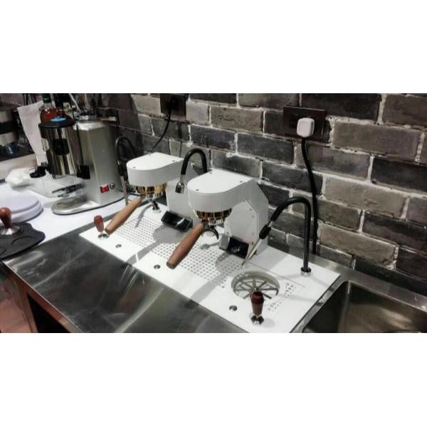 Sirva Café Delicioso com Nossa Máquina Avançada