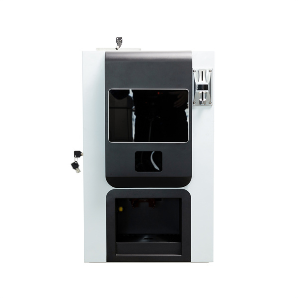 Discover the benefits of offering customers a quick and easy way to get their caffeine fix.