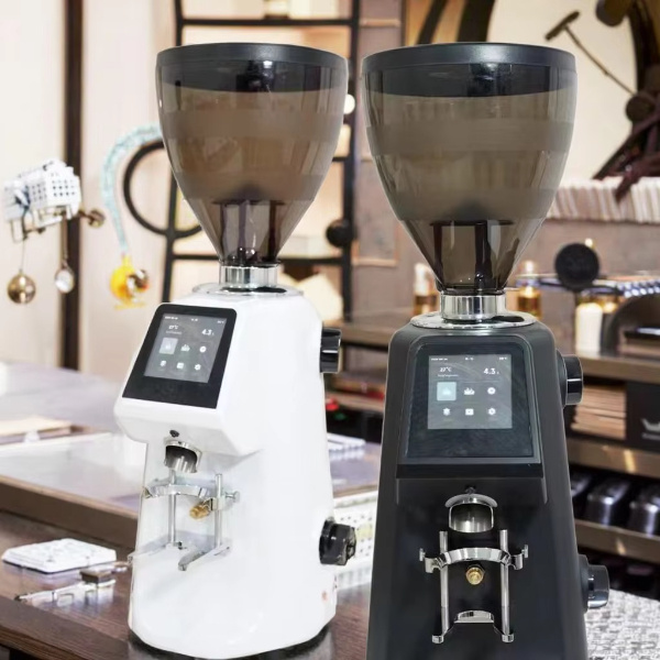 Discover the Magic of Grinder Cafe