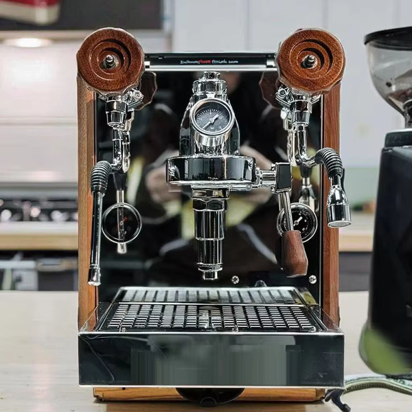 Make Your Customers' Day with a Perfect Cup of Coffee