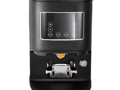 Confort intégré : Pourquoi les machines à café avec moulin à café peuvent changer la tendance de l'industrie du café