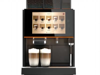 How to Pick a Professional Coffee Machine for Home