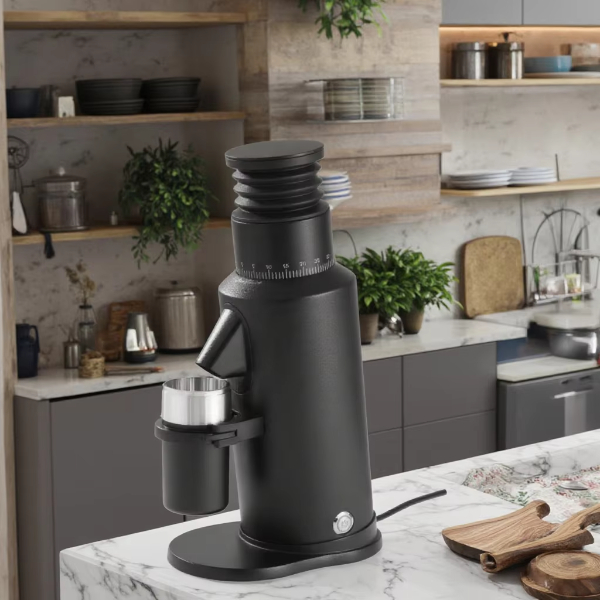 Get the Perfect Grind for Your Quick Cup of Joe with a Small Coffee Grinder