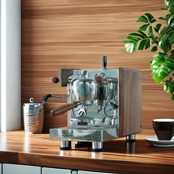 Transform Your Espresso Game with a Semi Automatic Espresso Machine
