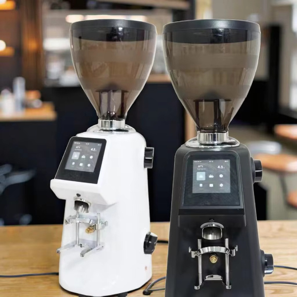 Grinder Cafe Has Something for Everyone
