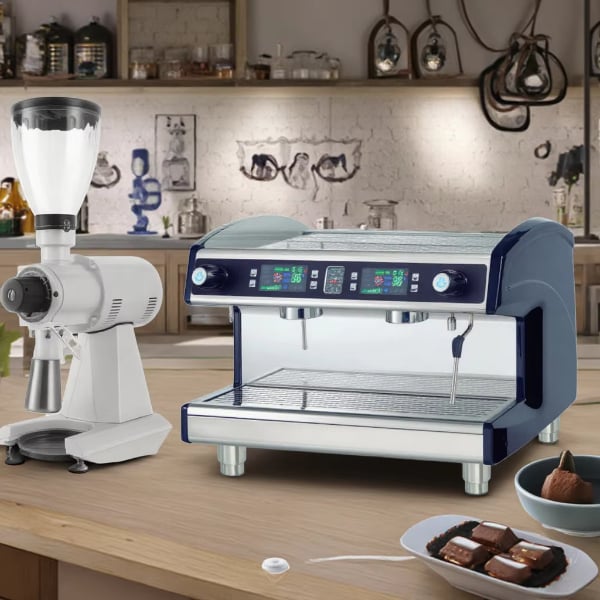 Best Coffee Grinders for Making Espresso Art: