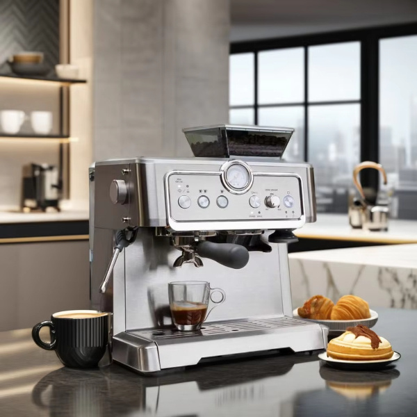 KRUPS EA8250 Espresso Machine