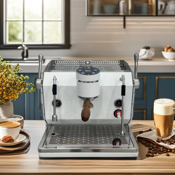 Find the Perfect Commercial Machine for Your Needs