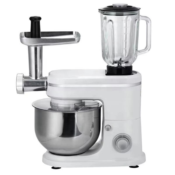 Upgrade your baking game with a stand food mixer