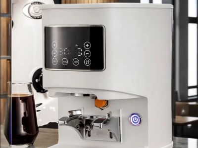 Bureau vs. café : la meilleure machine à café avec moulin à café pour divers environnements