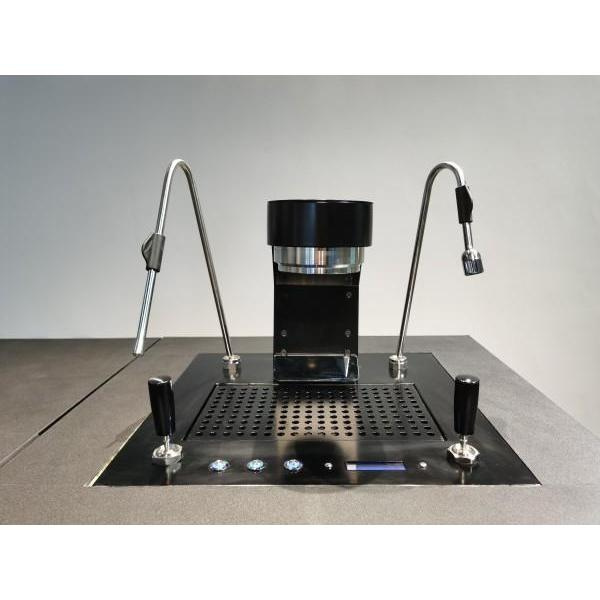 Get the Best Espresso Shots with These Professional Coffee Machines