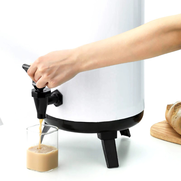 Meet the Milk Tea Bucket