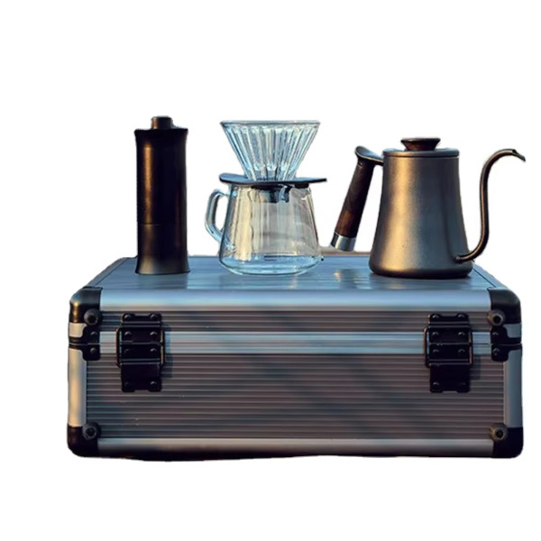 Elevate your coffee experience with a thoughtfully curated se