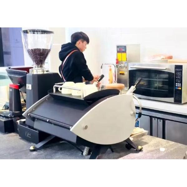 Top 5 Commercial Coffee Machines for Businesses