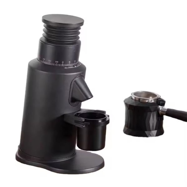 Achieve the Perfect Grind for Your Brewing Method