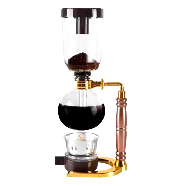 The cultural significance of coffee in Middle Eastern cuisine