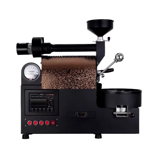 Despídete de los Granos Comprados en la Tienda con el Mejor Molino de Granos de Café