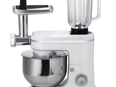 Commercial vs. Home Coffee Grinder: Why a Dedicated Commercial Coffee Grinder Machine Matters for Cafés