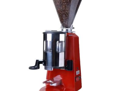 Selección de potencia del molinillo de café eléctrico: ¿Cuántos vatios equilibran la eficiencia de molienda y el sabor?