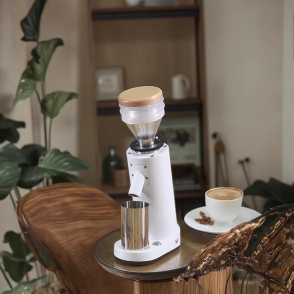 Brew Like a Pro with the Best Home Coffee Grinder.
