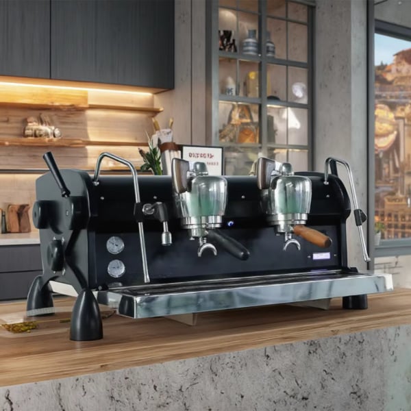 Discover the Best Semi-Auto Espresso Machines on the Marke