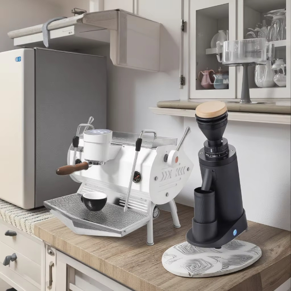 Elevate Your Morning Routine with a Coffee Grinder and Maker