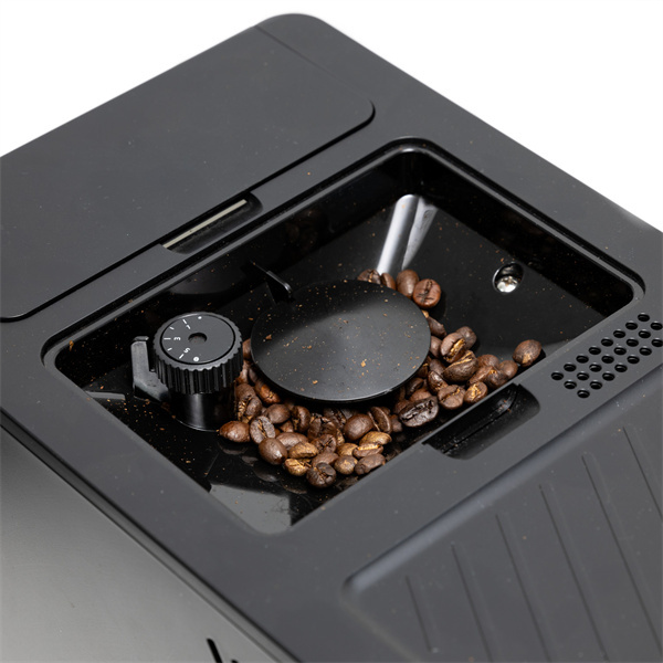 Enjoy barista-quality coffee from the comfort of your home
