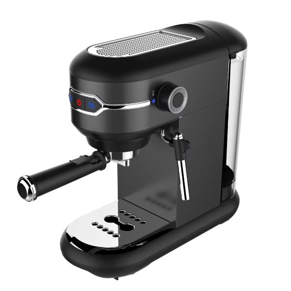 The Perfectly Brewed Cup of Coffee at Home.