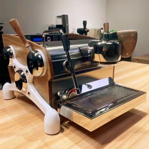 La Máquina Perfecta para Automatizar tu Estrategia de Negocio
