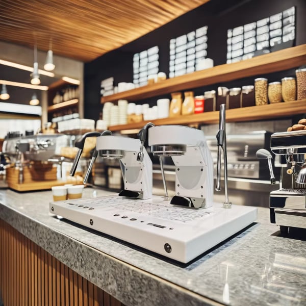 Migliora la Tua Routine del Mattino con Questi Macchinari Professionali per Caffè Più Votati