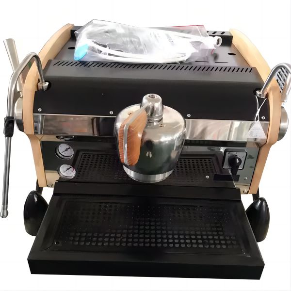 Impress your customers with premium coffee systems for your establishmen