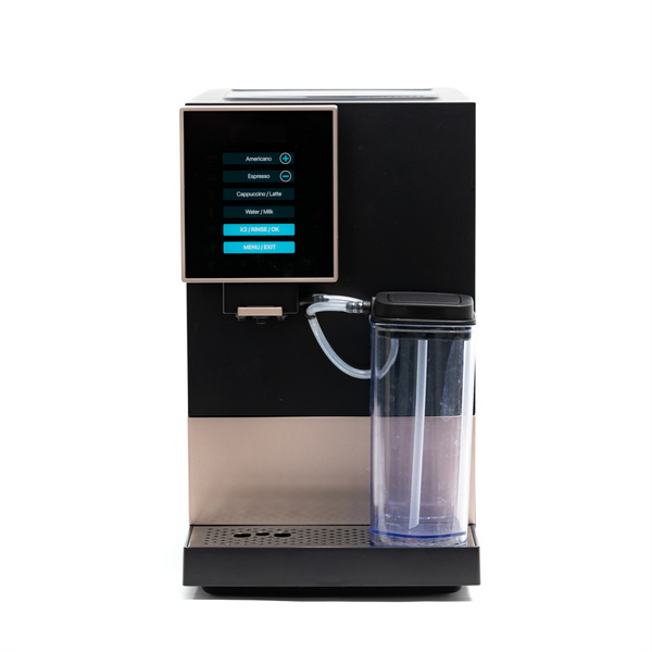 Say Goodbye to Barista Lines with the Best Fully Automatic Espresso Machines