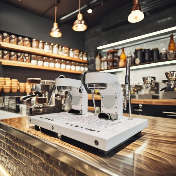 Macchine Professionali per il Caffè in Casa