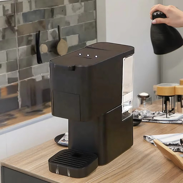 最高のスーパー自動コーヒーマシンでゴージャスなコーヒーを作ろう
